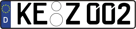 KE-Z002