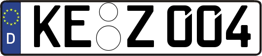 KE-Z004