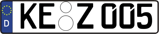 KE-Z005