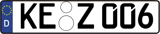 KE-Z006