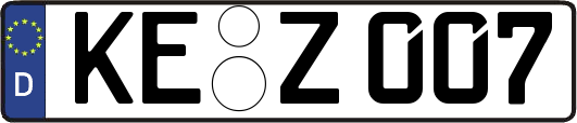 KE-Z007