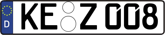 KE-Z008