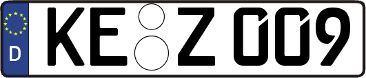 KE-Z009