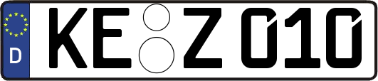 KE-Z010