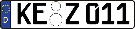 KE-Z011