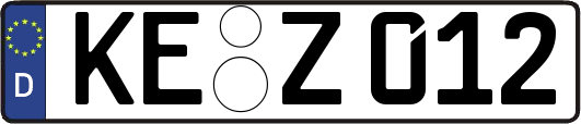 KE-Z012