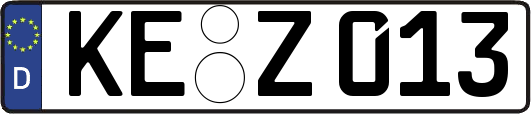 KE-Z013