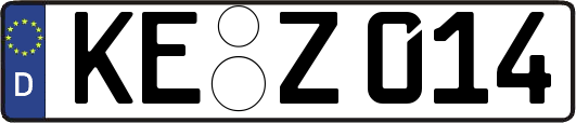 KE-Z014