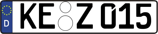 KE-Z015