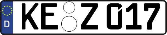 KE-Z017