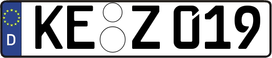 KE-Z019