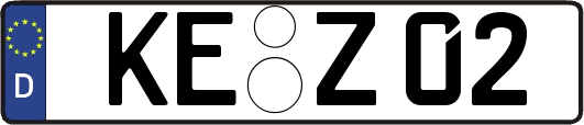 KE-Z02