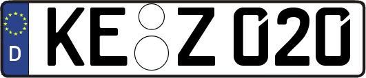 KE-Z020