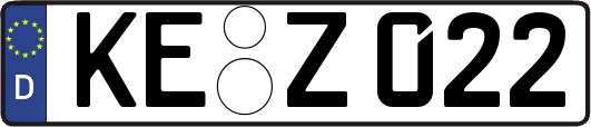 KE-Z022