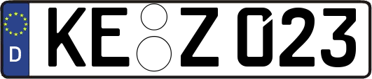 KE-Z023