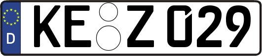 KE-Z029