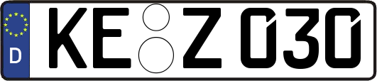 KE-Z030