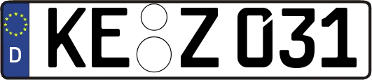 KE-Z031