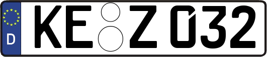 KE-Z032