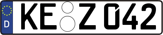 KE-Z042