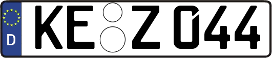 KE-Z044