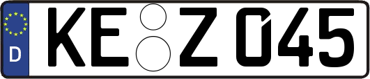 KE-Z045
