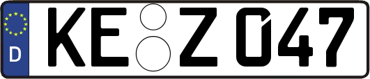 KE-Z047