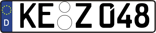 KE-Z048