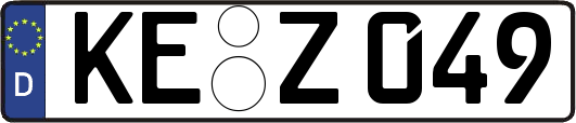 KE-Z049