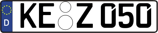 KE-Z050