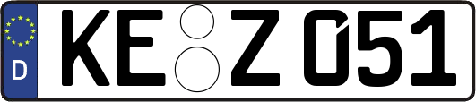 KE-Z051
