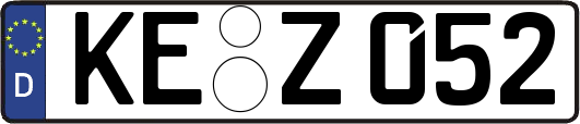 KE-Z052
