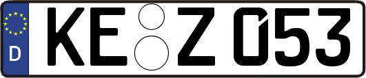 KE-Z053