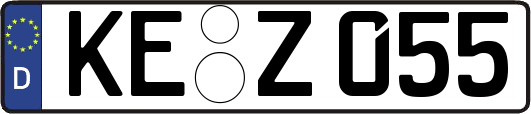 KE-Z055