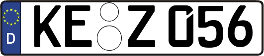 KE-Z056