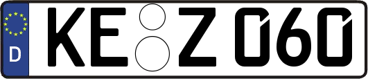KE-Z060
