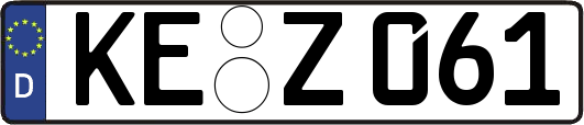 KE-Z061