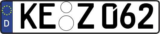 KE-Z062