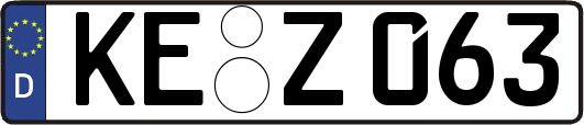KE-Z063