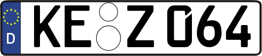 KE-Z064