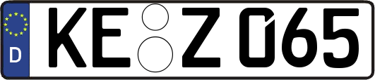 KE-Z065