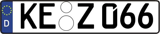 KE-Z066