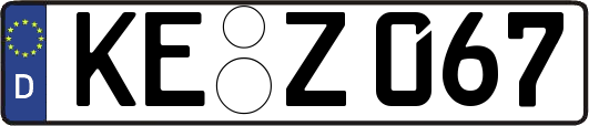 KE-Z067