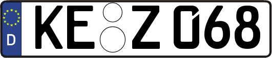 KE-Z068