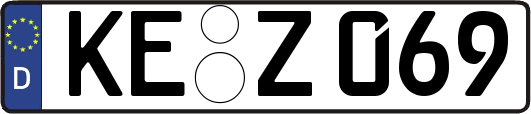 KE-Z069