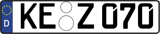 KE-Z070