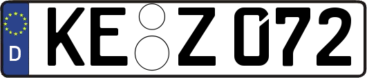 KE-Z072