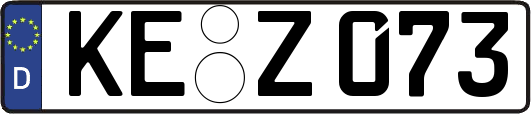 KE-Z073