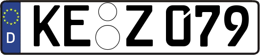 KE-Z079