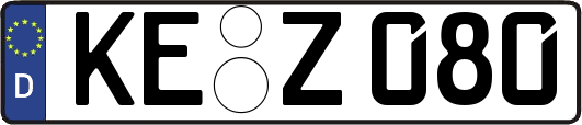 KE-Z080